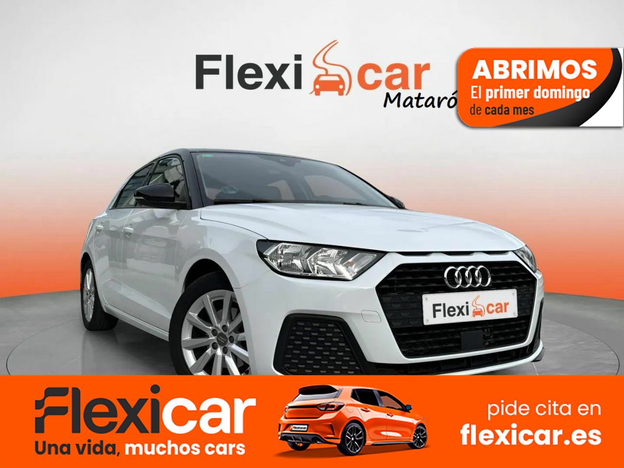 Foto Audi A1 1