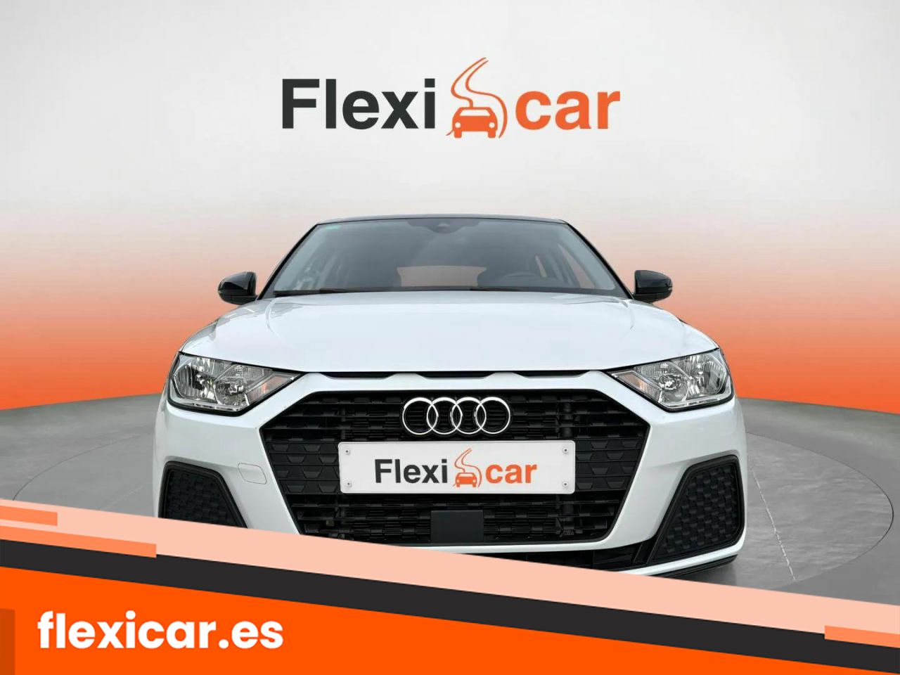 Foto Audi A1 2