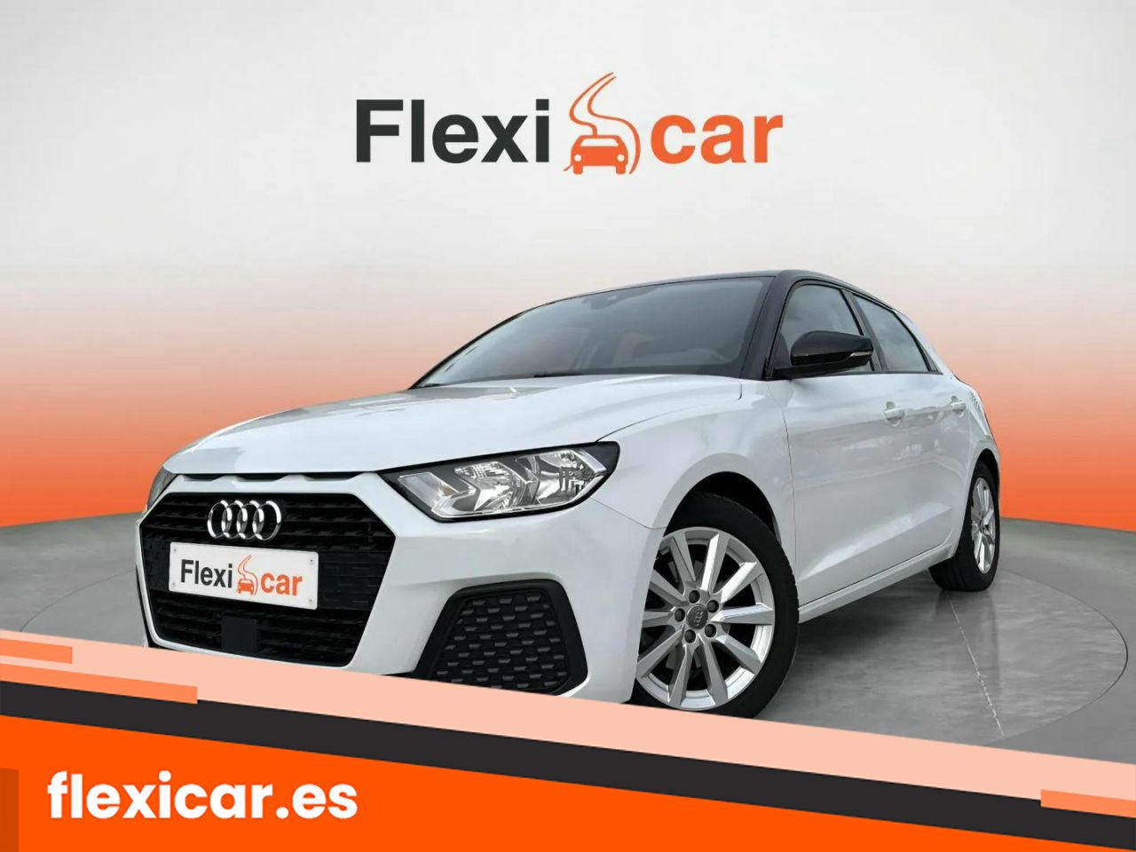 Foto Audi A1 3