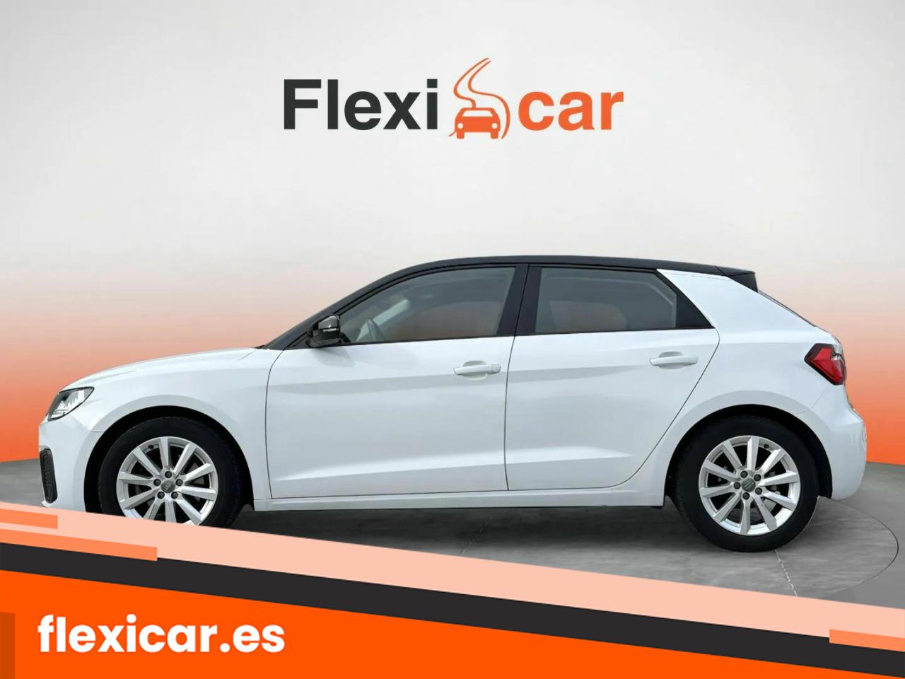 Foto Audi A1 4