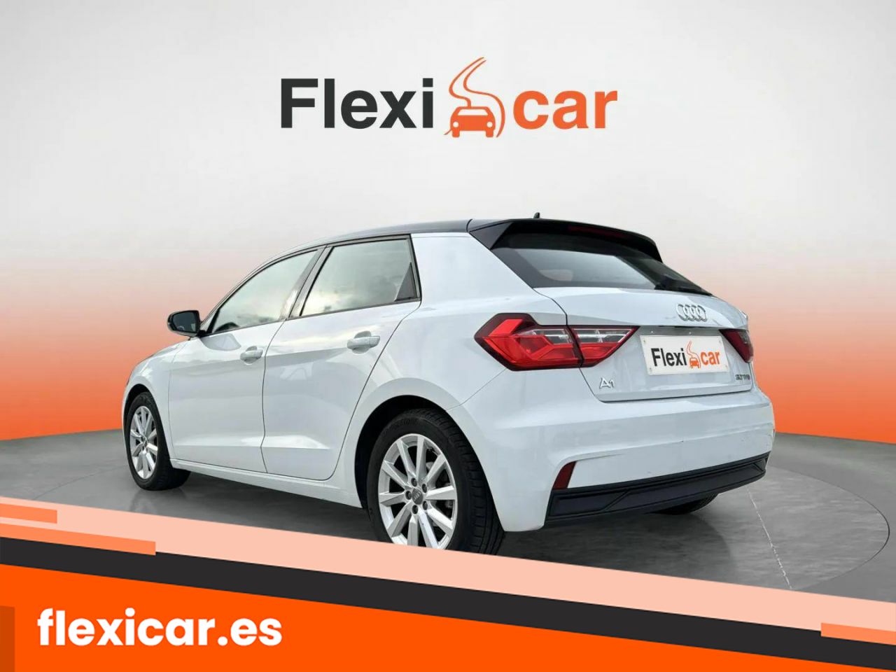 Foto Audi A1 5