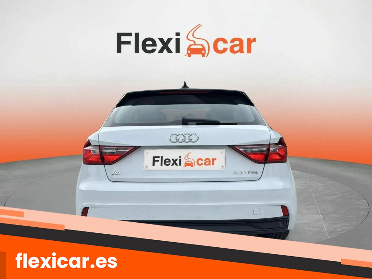 Foto Audi A1 7