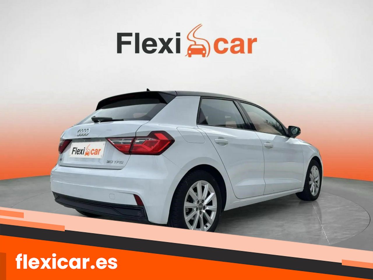 Foto Audi A1 8