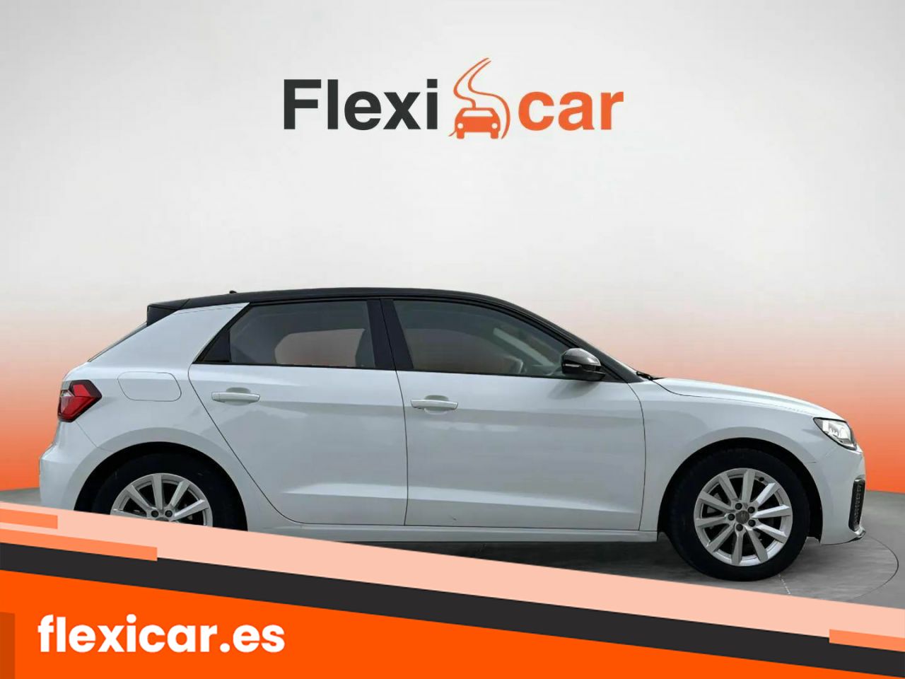 Foto Audi A1 9