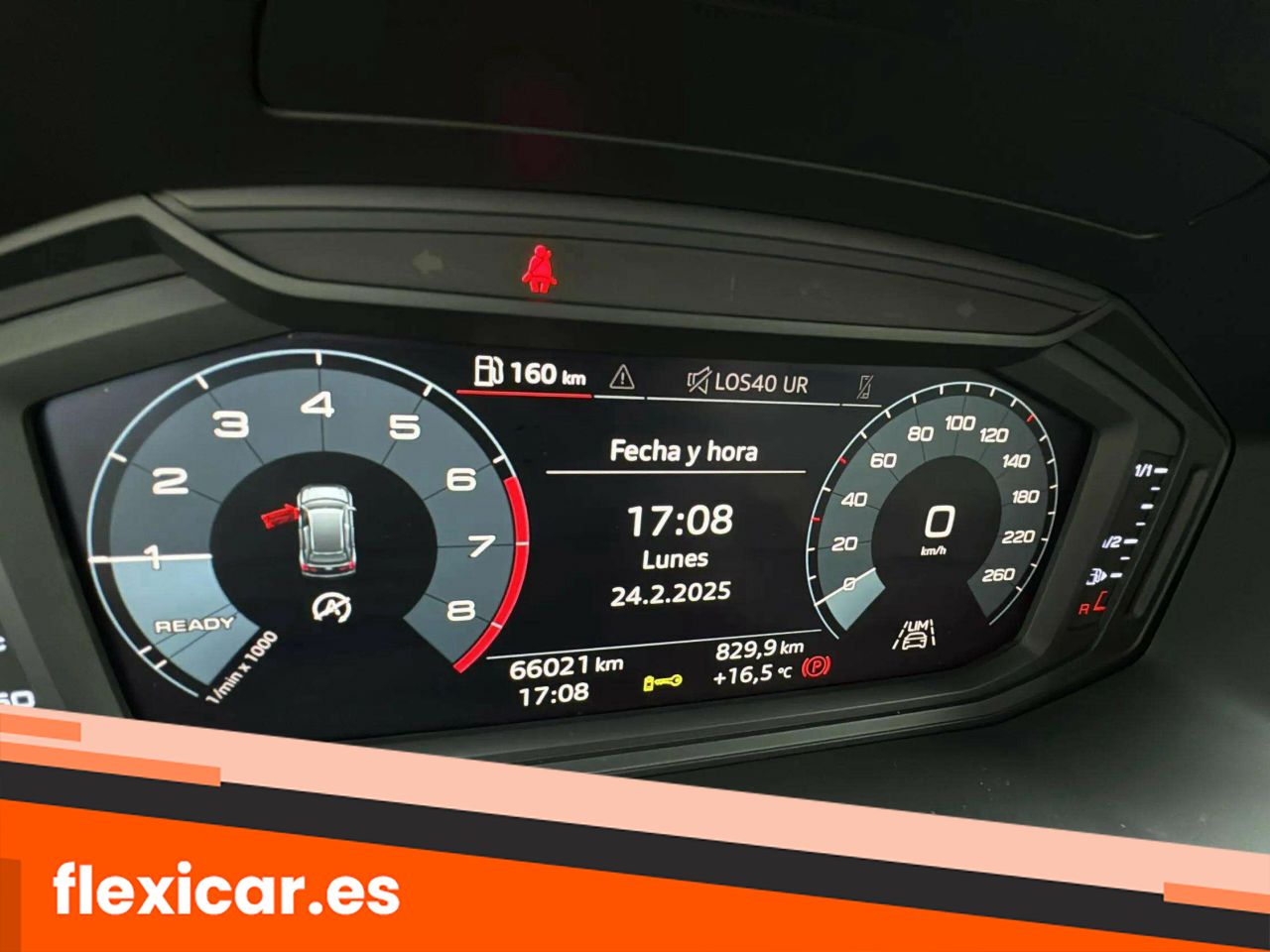 Foto Audi A1 10
