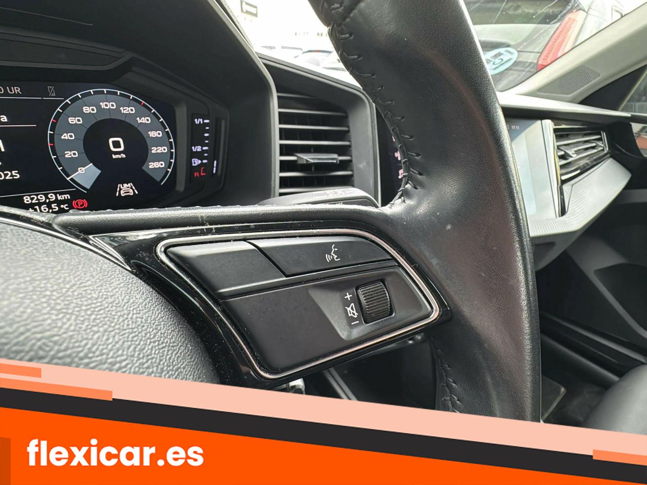 Foto Audi A1 17
