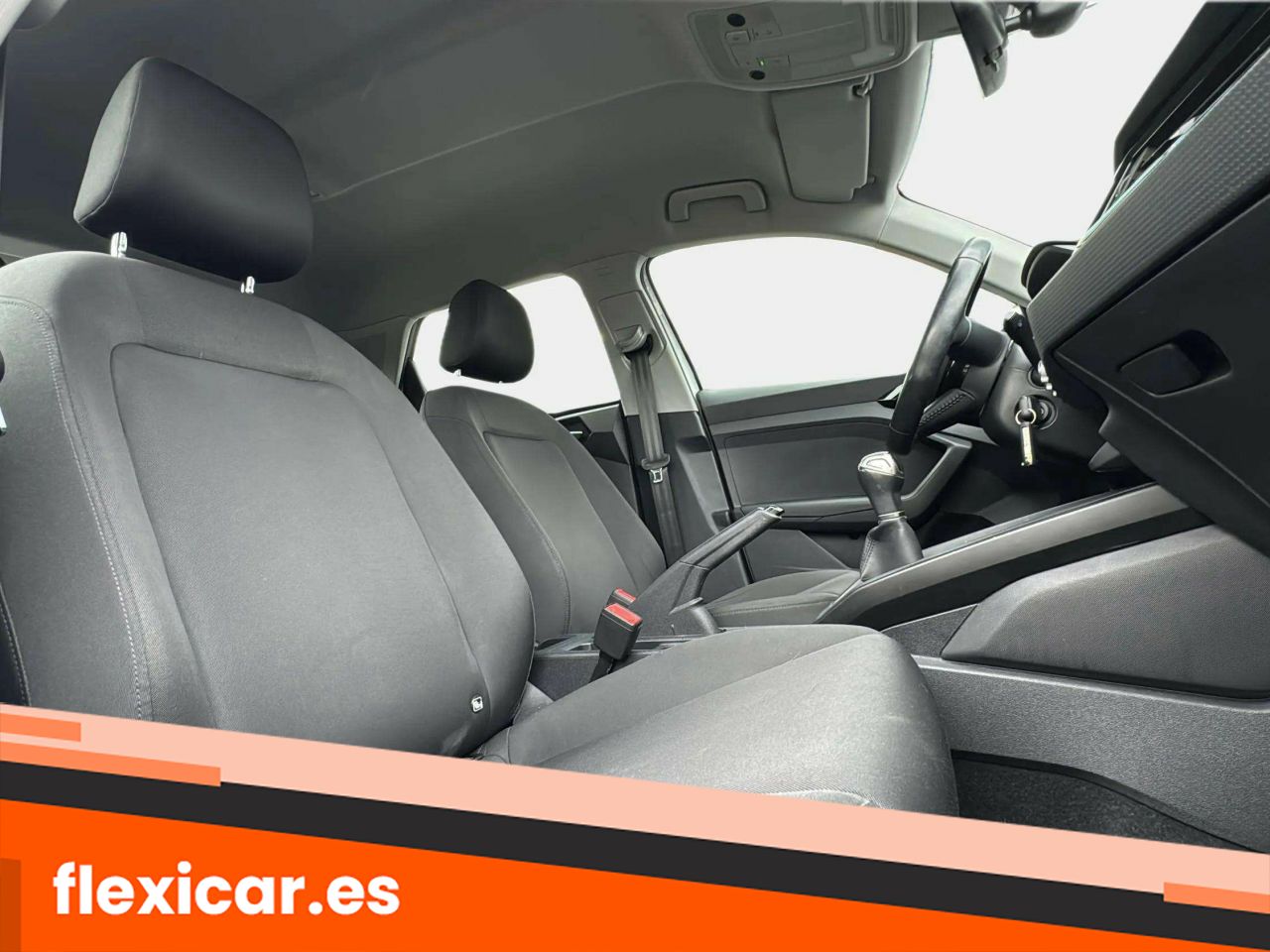 Foto Audi A1 18