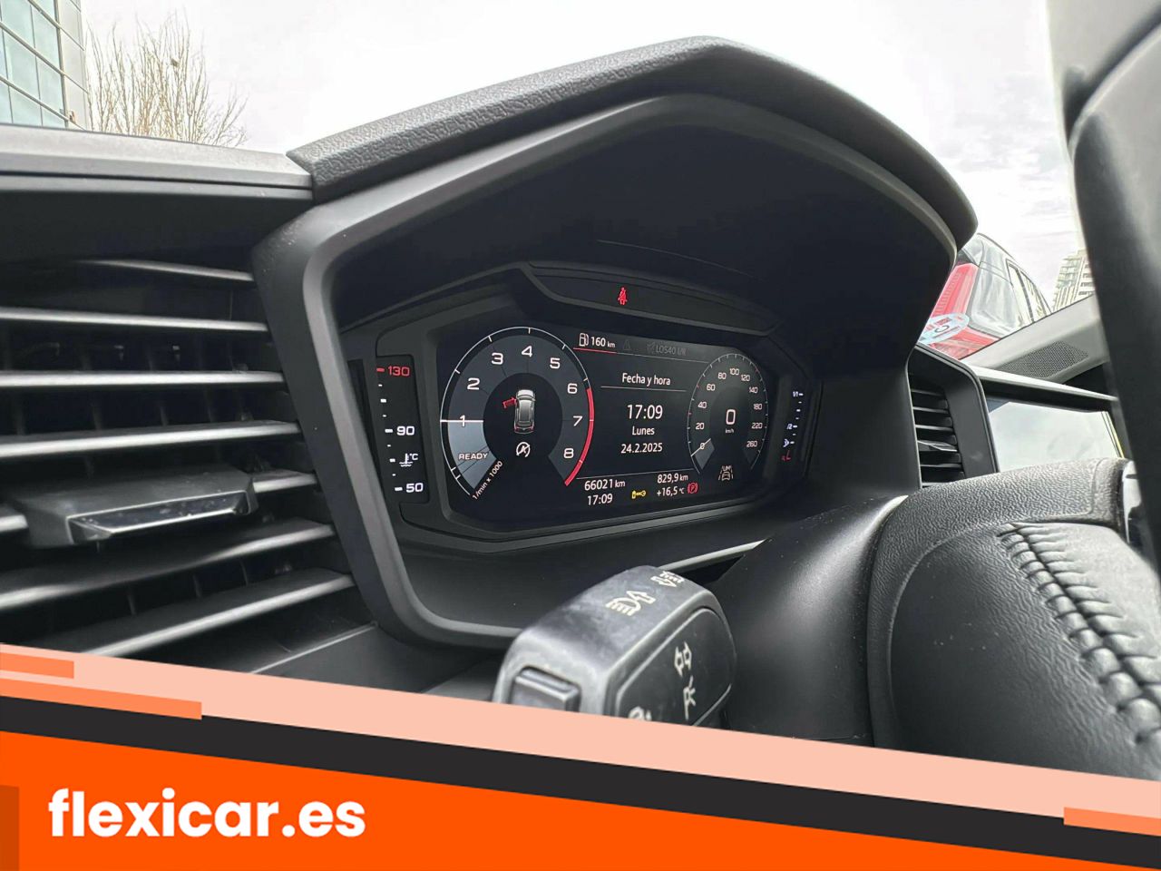 Foto Audi A1 22