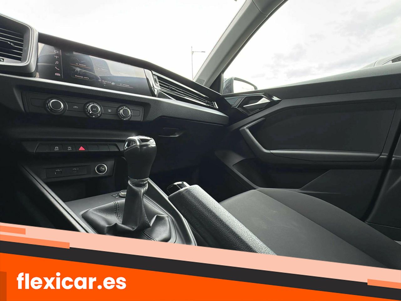 Foto Audi A1 23
