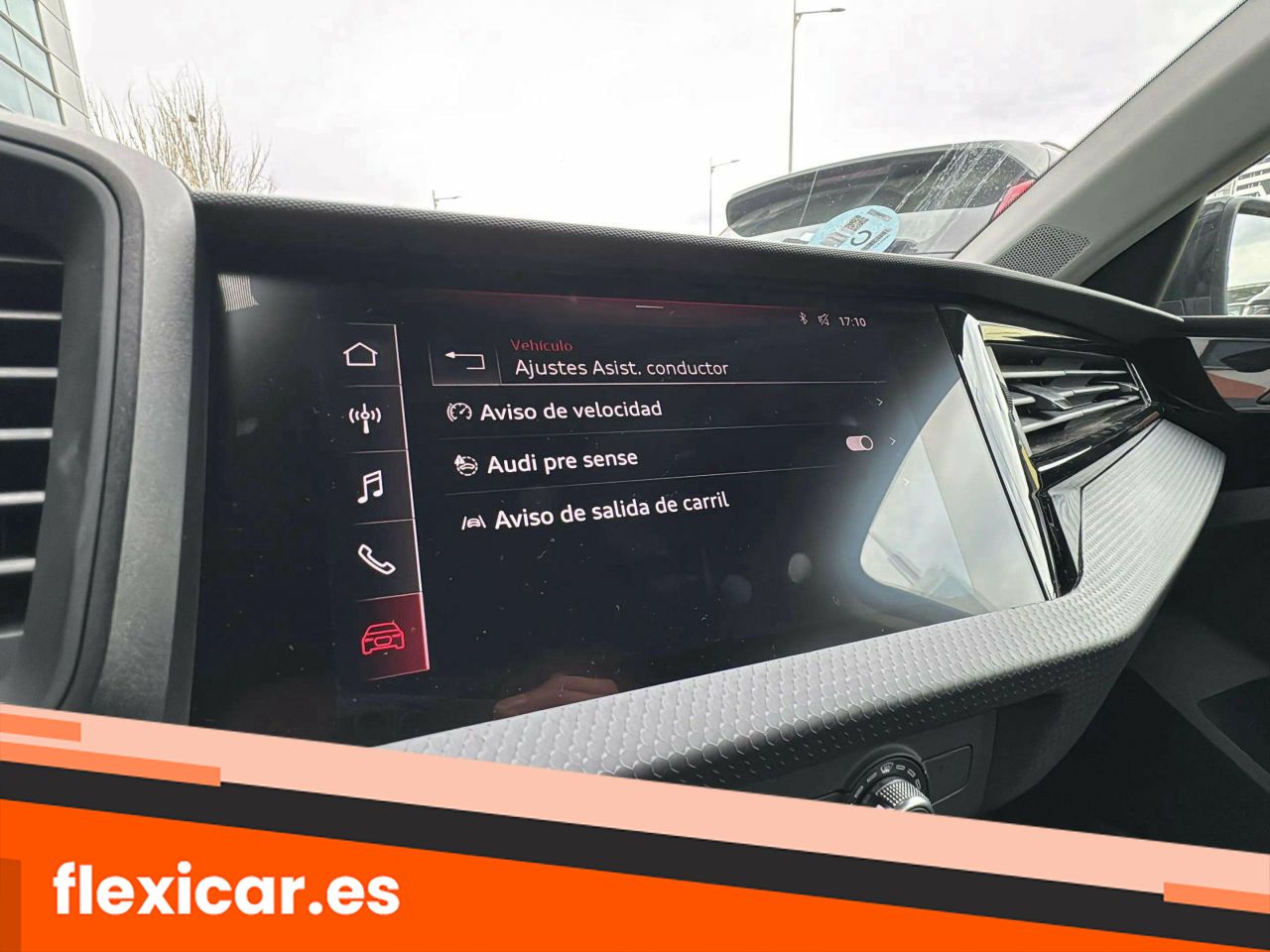 Foto Audi A1 24
