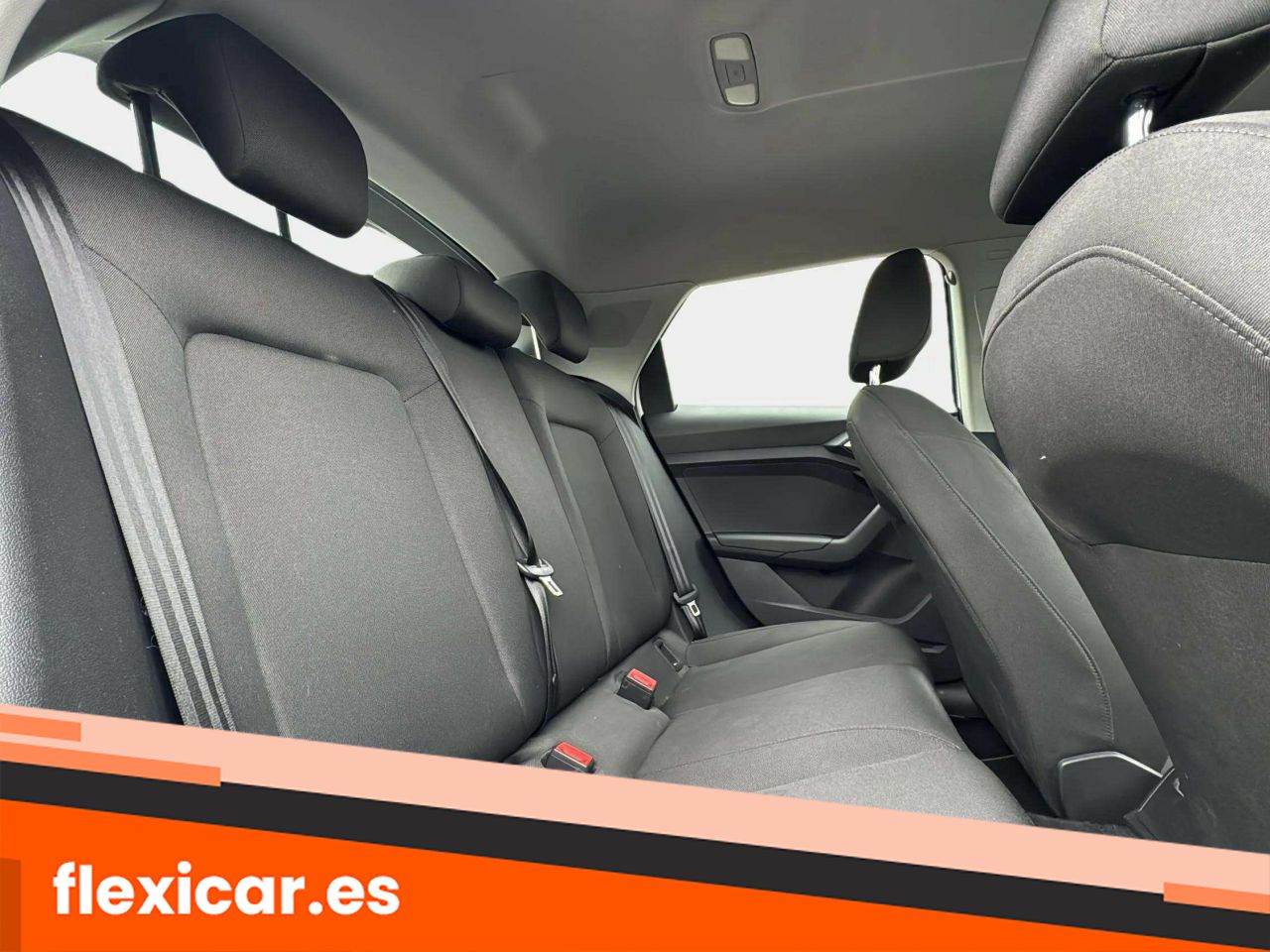 Foto Audi A1 27