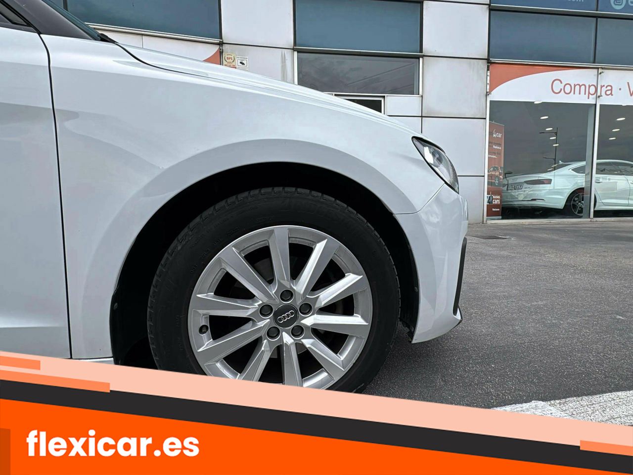 Foto Audi A1 28