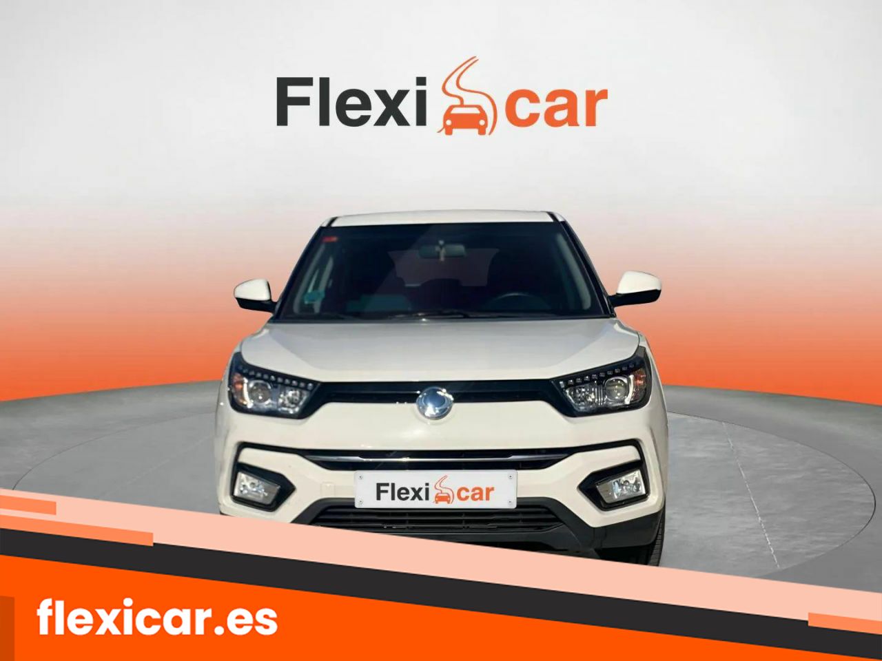 Foto SsangYong Tivoli 2