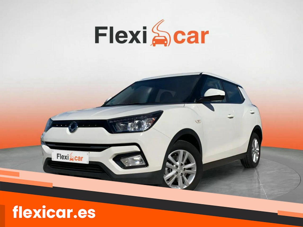 Foto SsangYong Tivoli 3