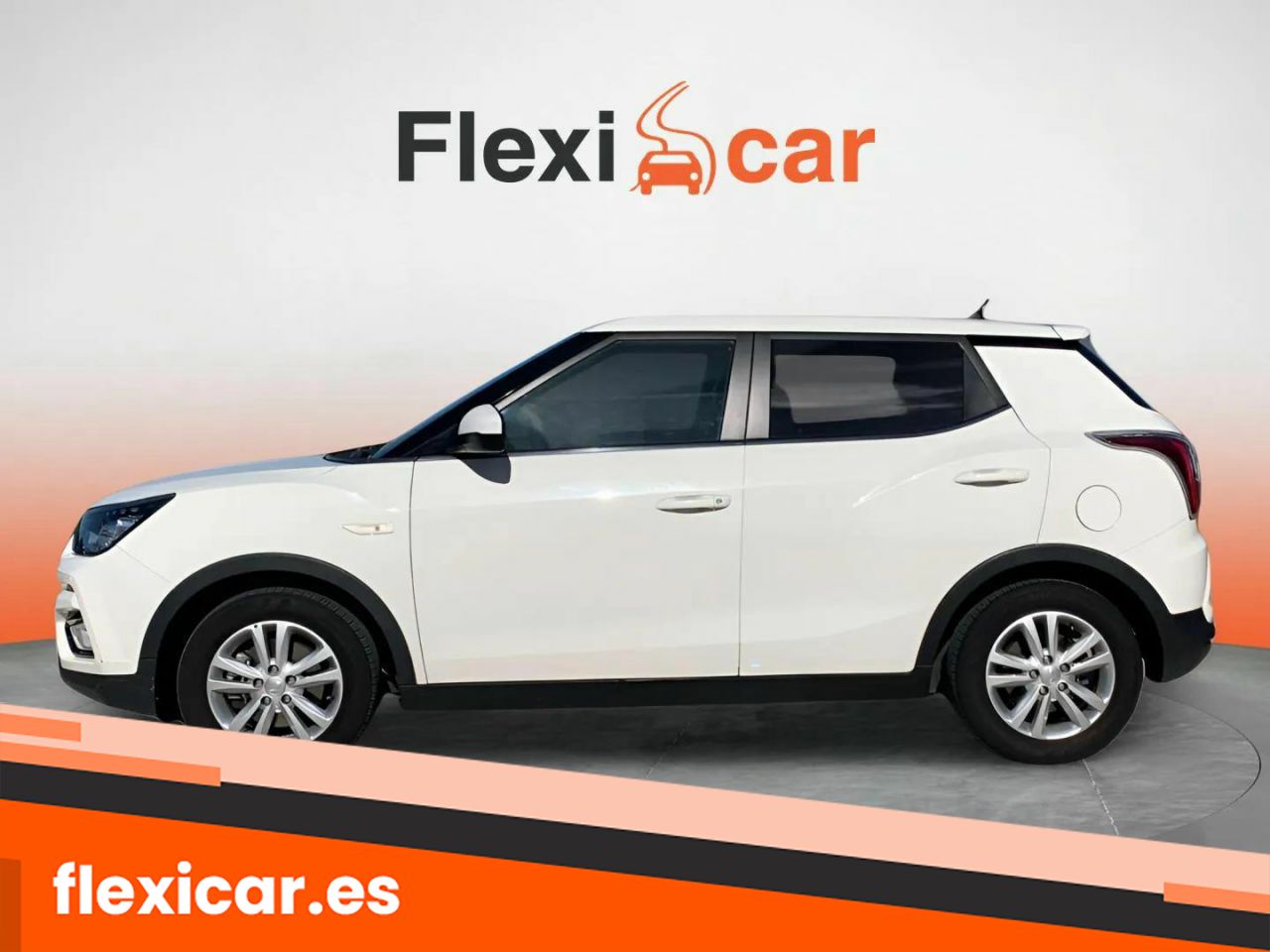 Foto SsangYong Tivoli 4