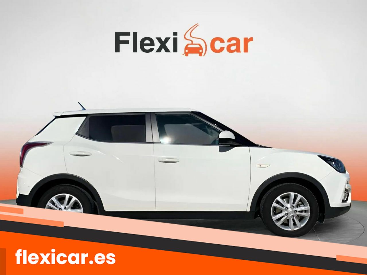 Foto SsangYong Tivoli 8