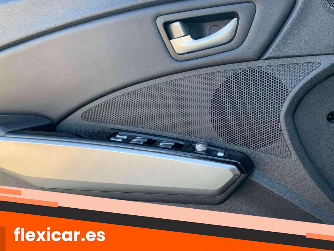 Foto SsangYong Tivoli 14