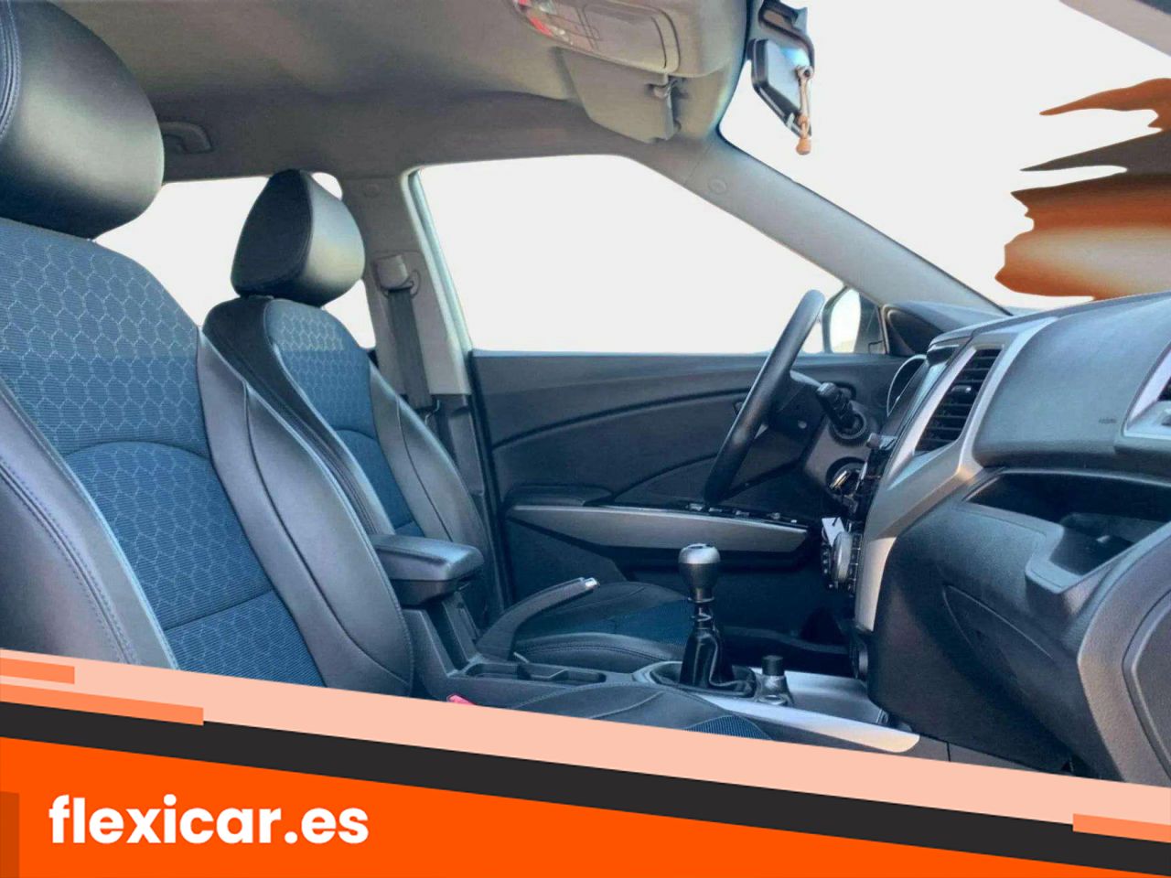 Foto SsangYong Tivoli 17