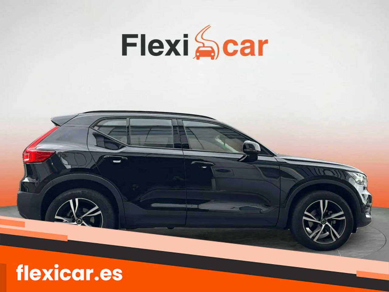 Foto Volvo XC40 9