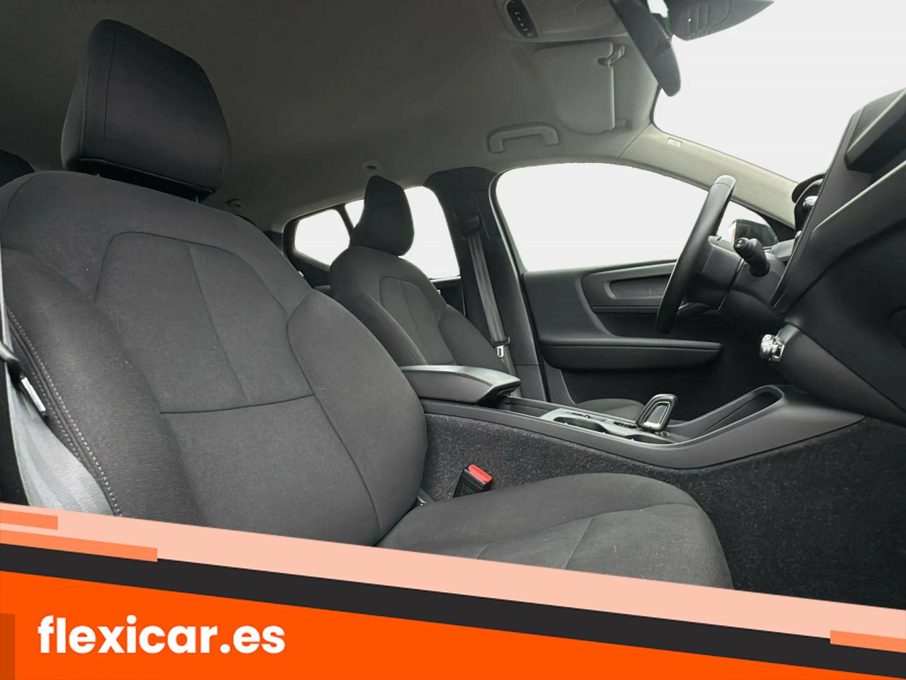 Foto Volvo XC40 17