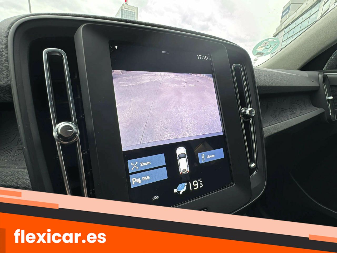 Foto Volvo XC40 24