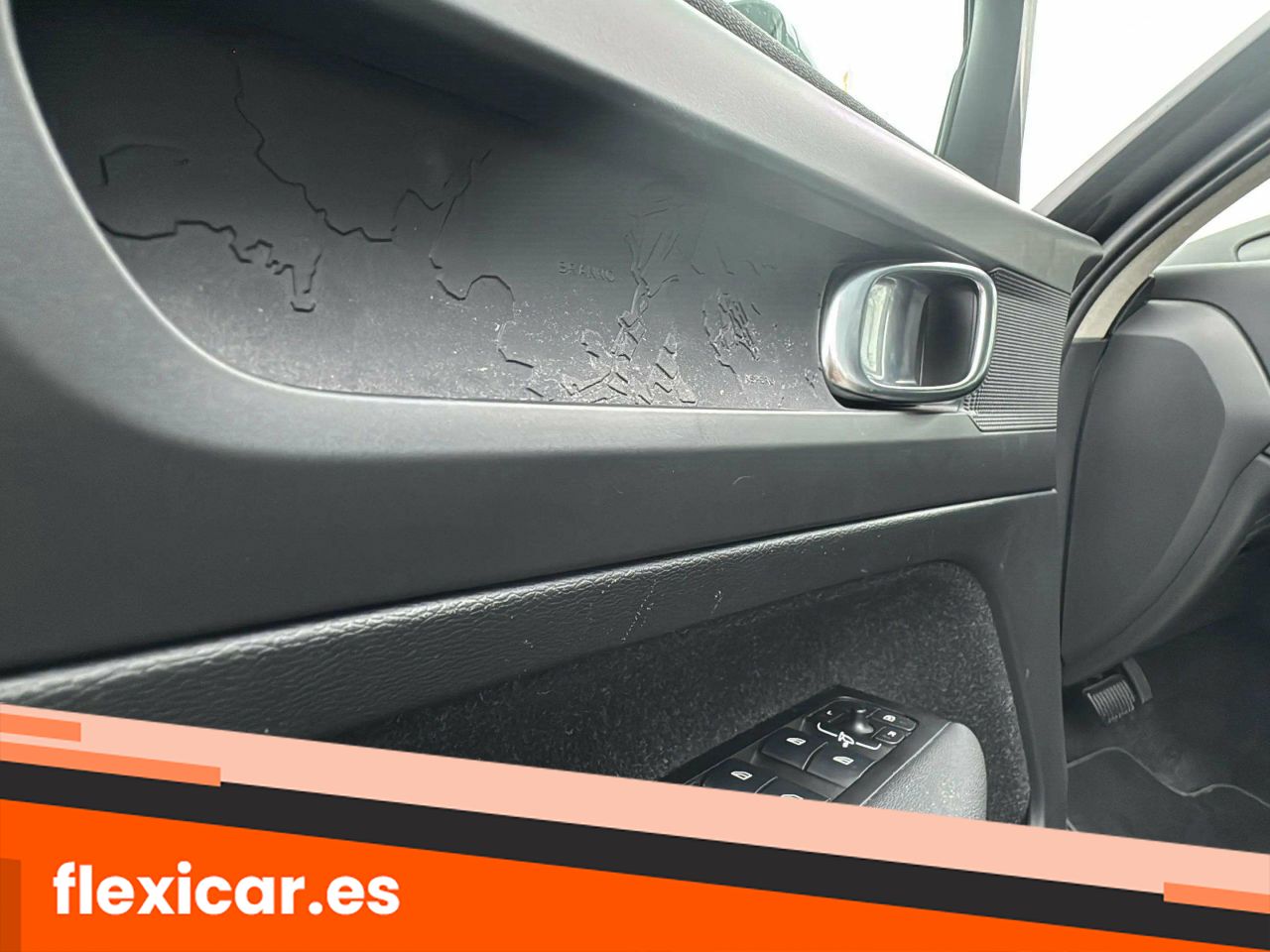 Foto Volvo XC40 25