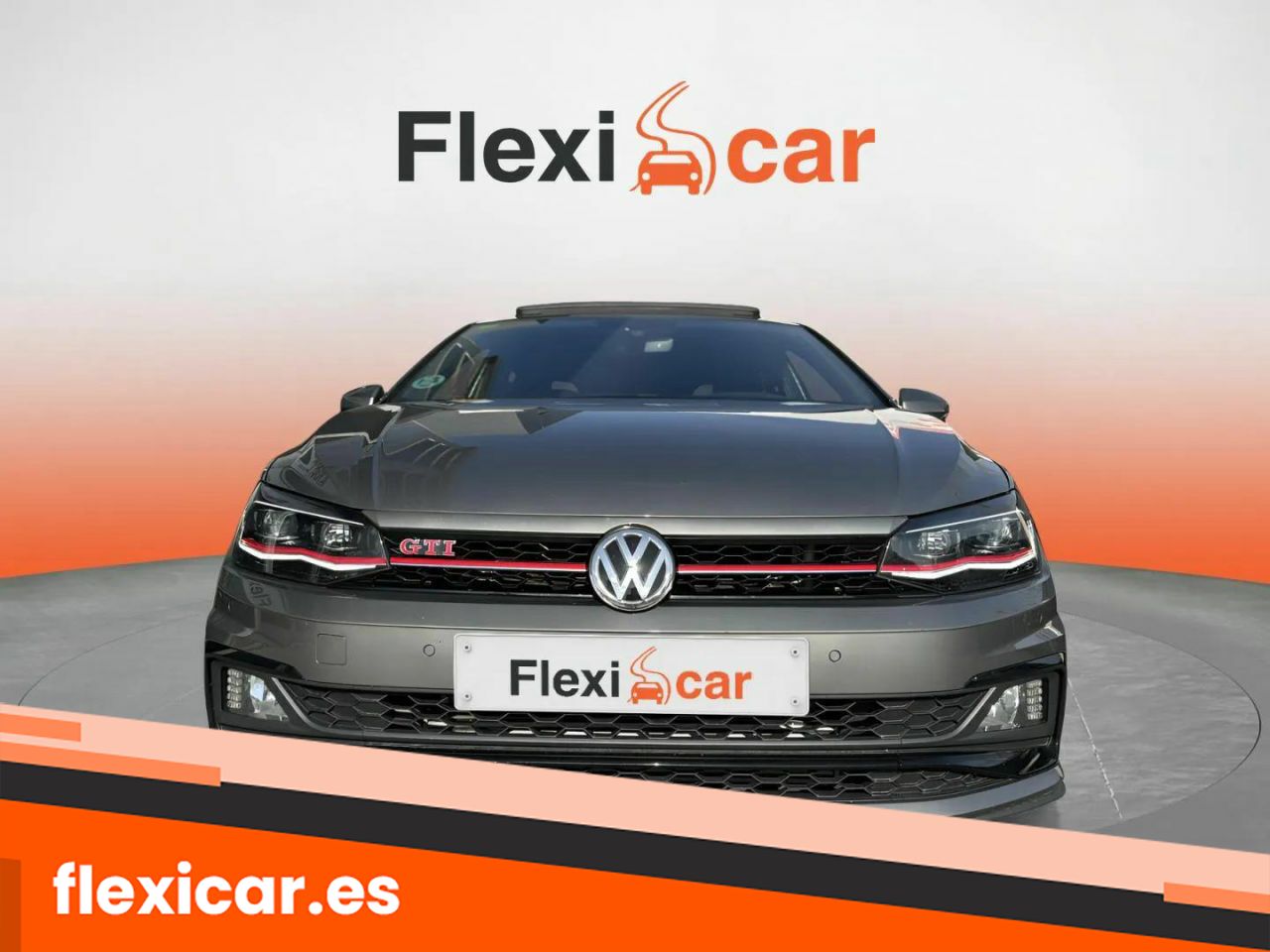 Foto Volkswagen Polo 2