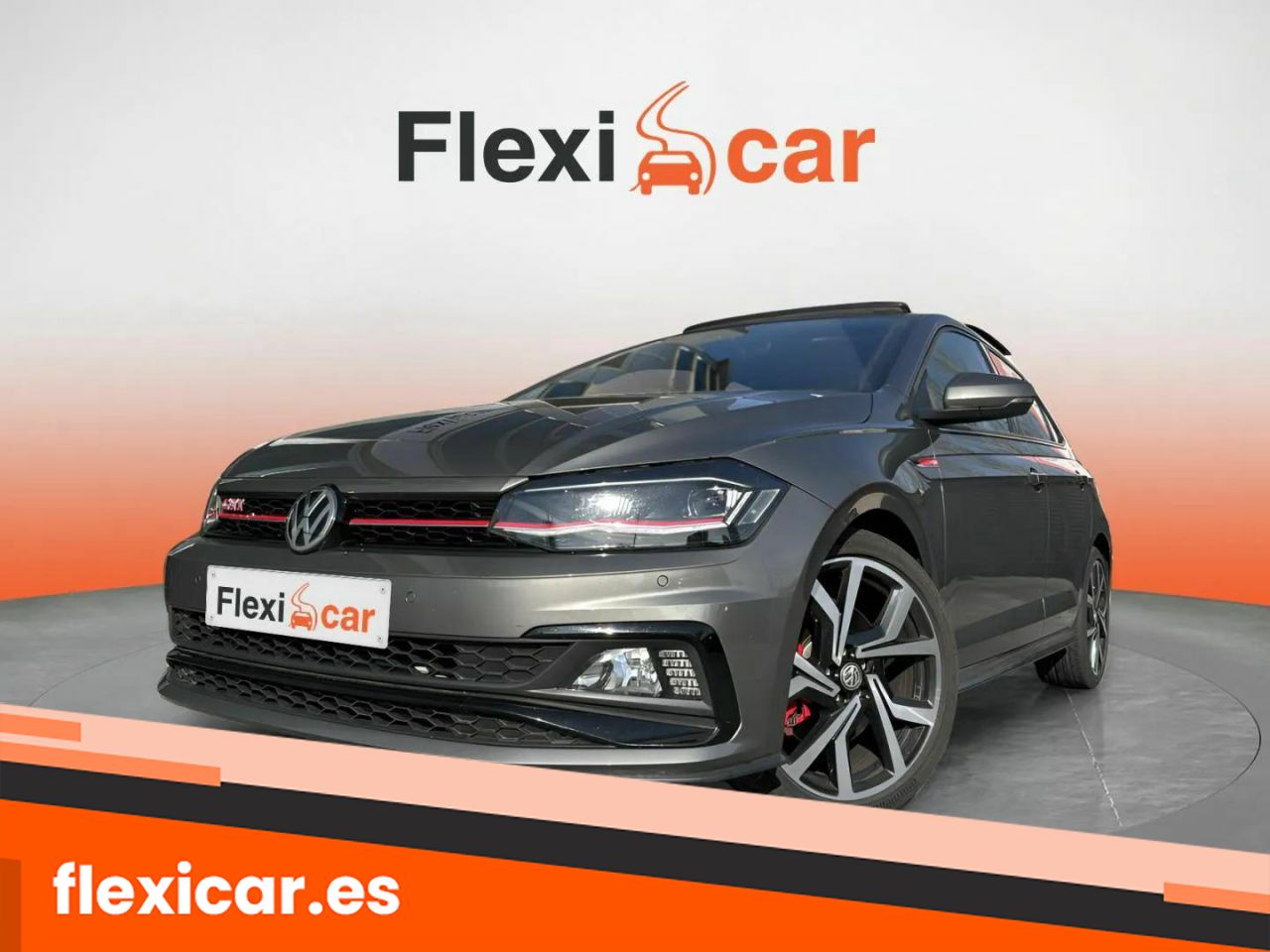 Foto Volkswagen Polo 3
