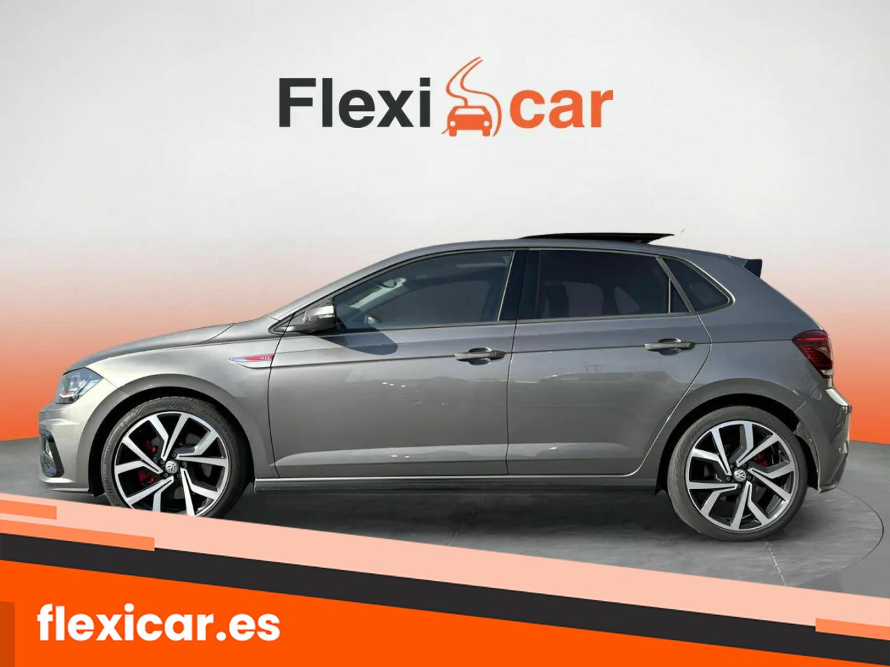 Foto Volkswagen Polo 4