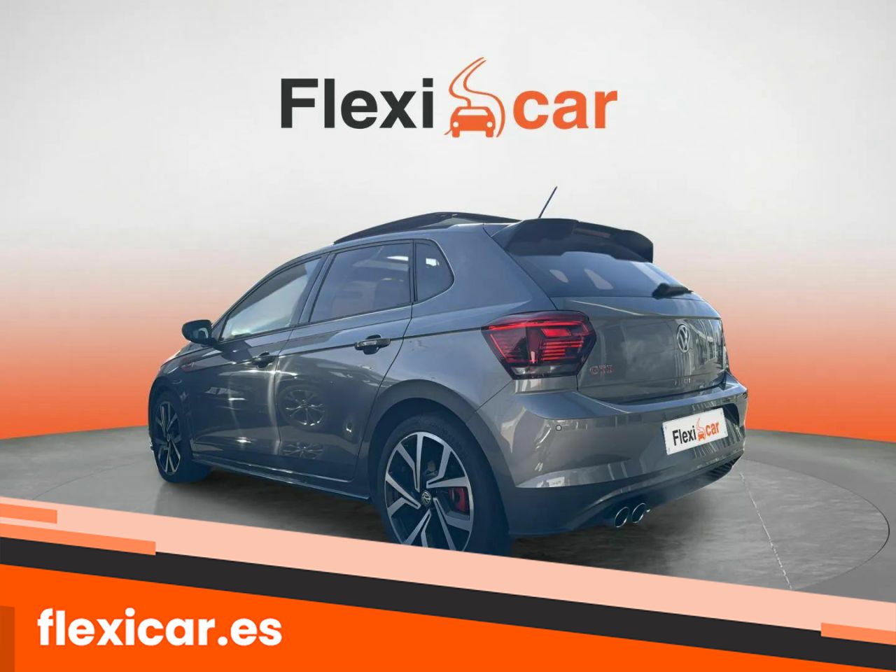 Foto Volkswagen Polo 5