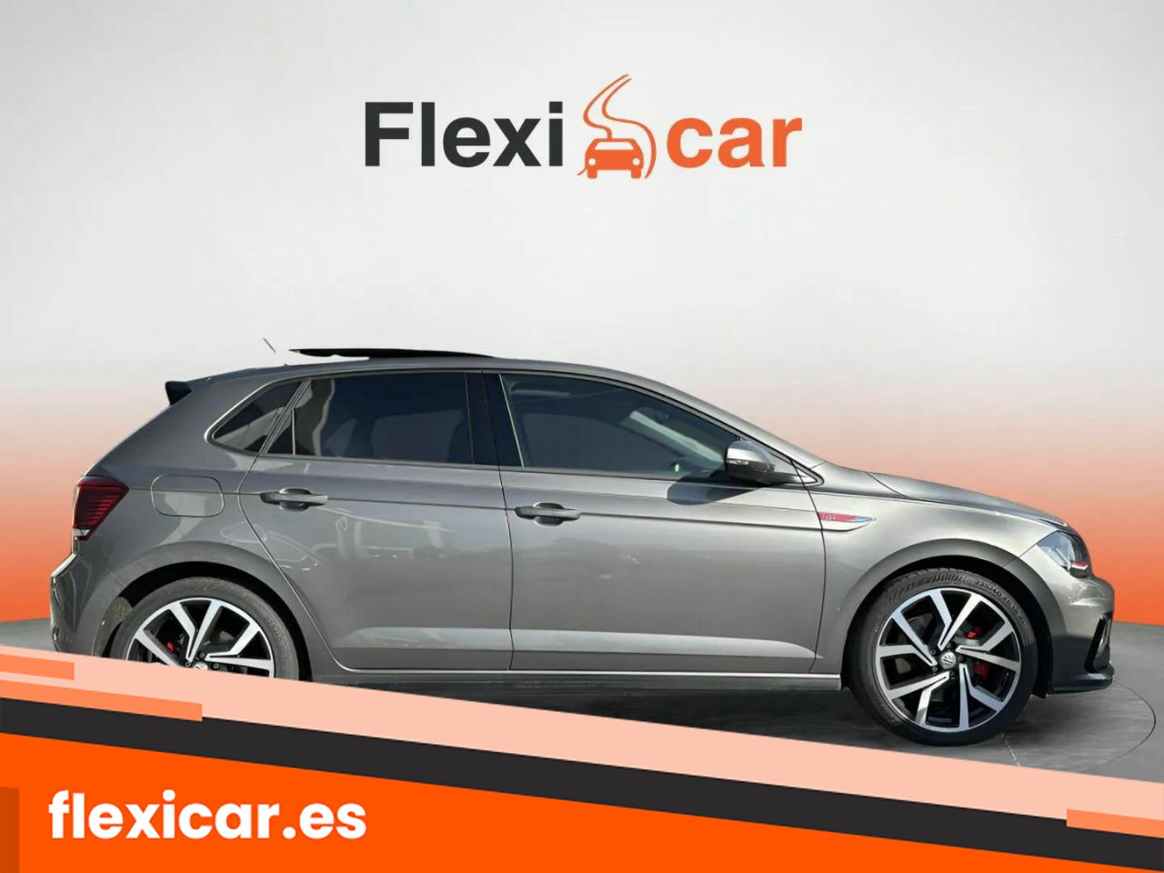 Foto Volkswagen Polo 9