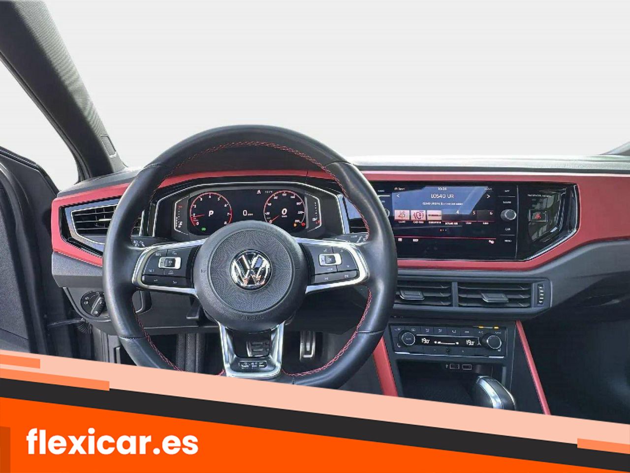 Foto Volkswagen Polo 12