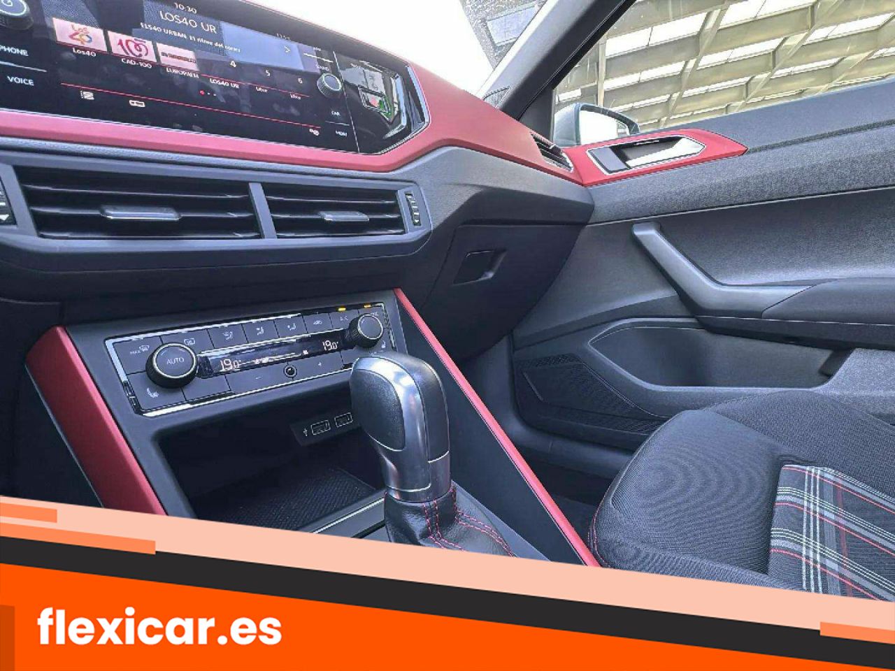 Foto Volkswagen Polo 14