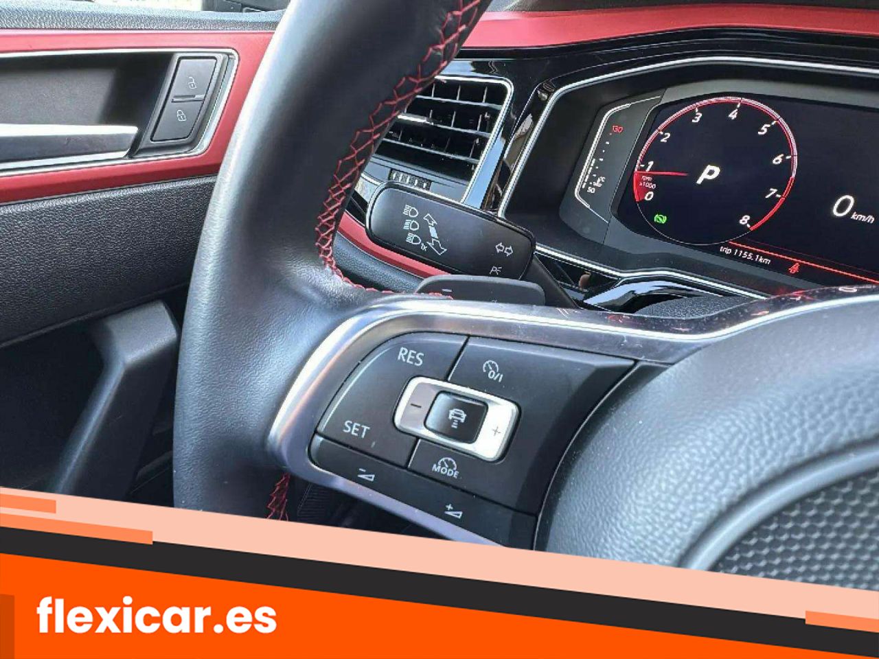 Foto Volkswagen Polo 15
