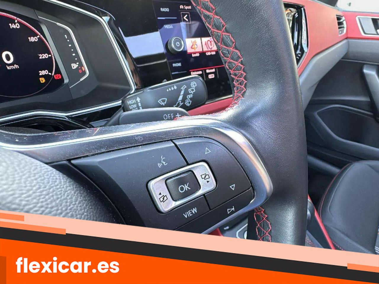 Foto Volkswagen Polo 17
