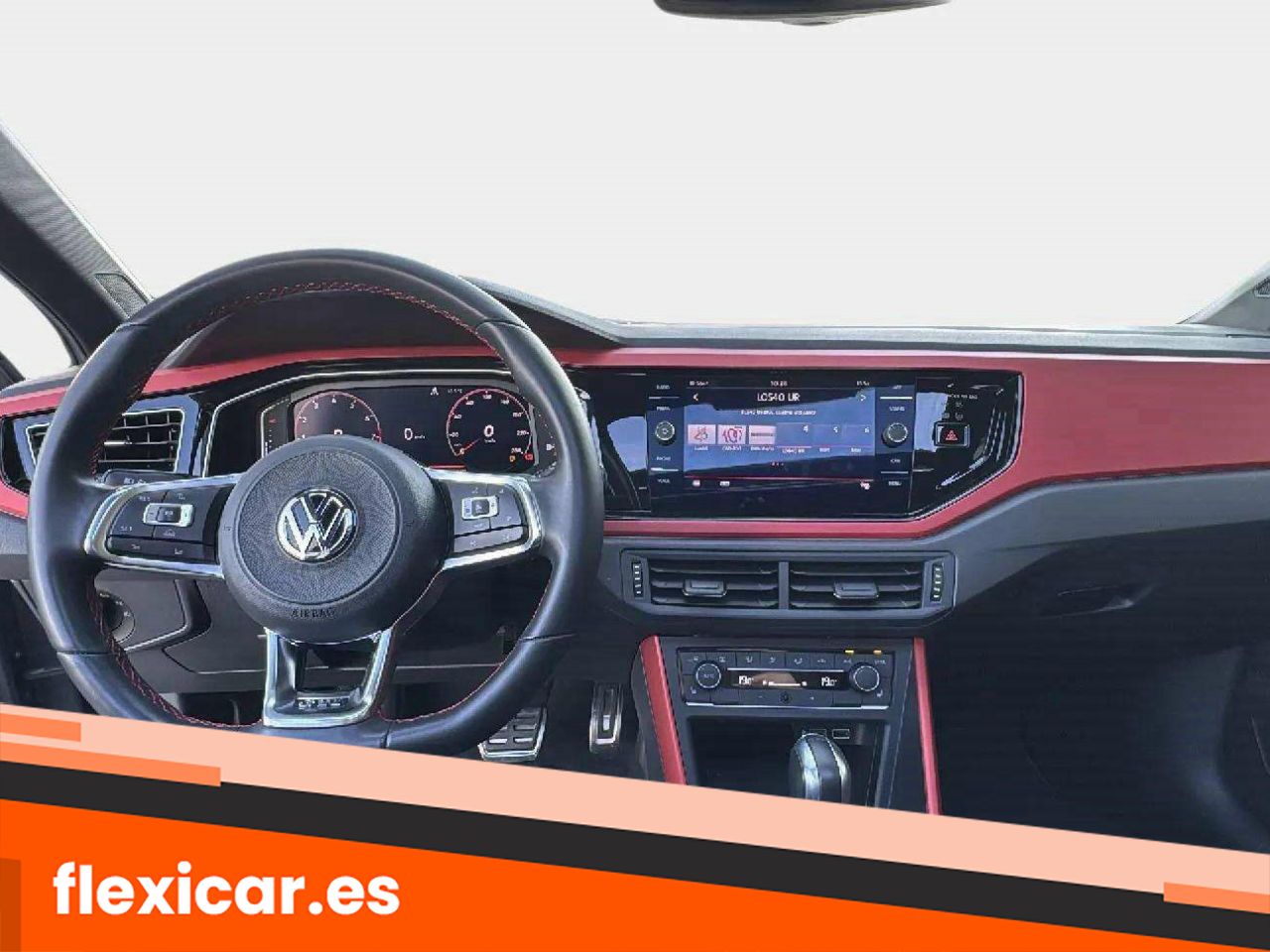Foto Volkswagen Polo 21