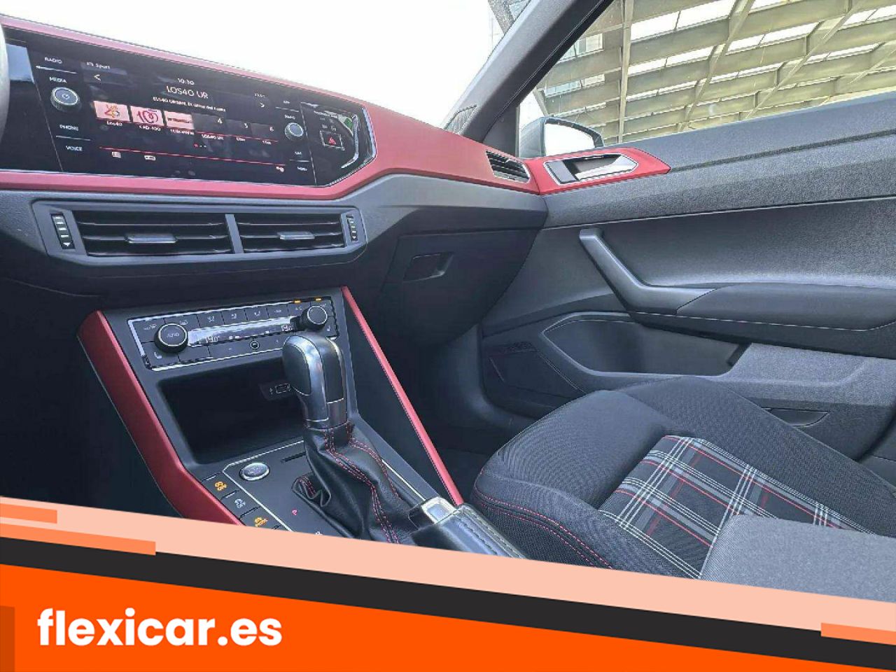 Foto Volkswagen Polo 23