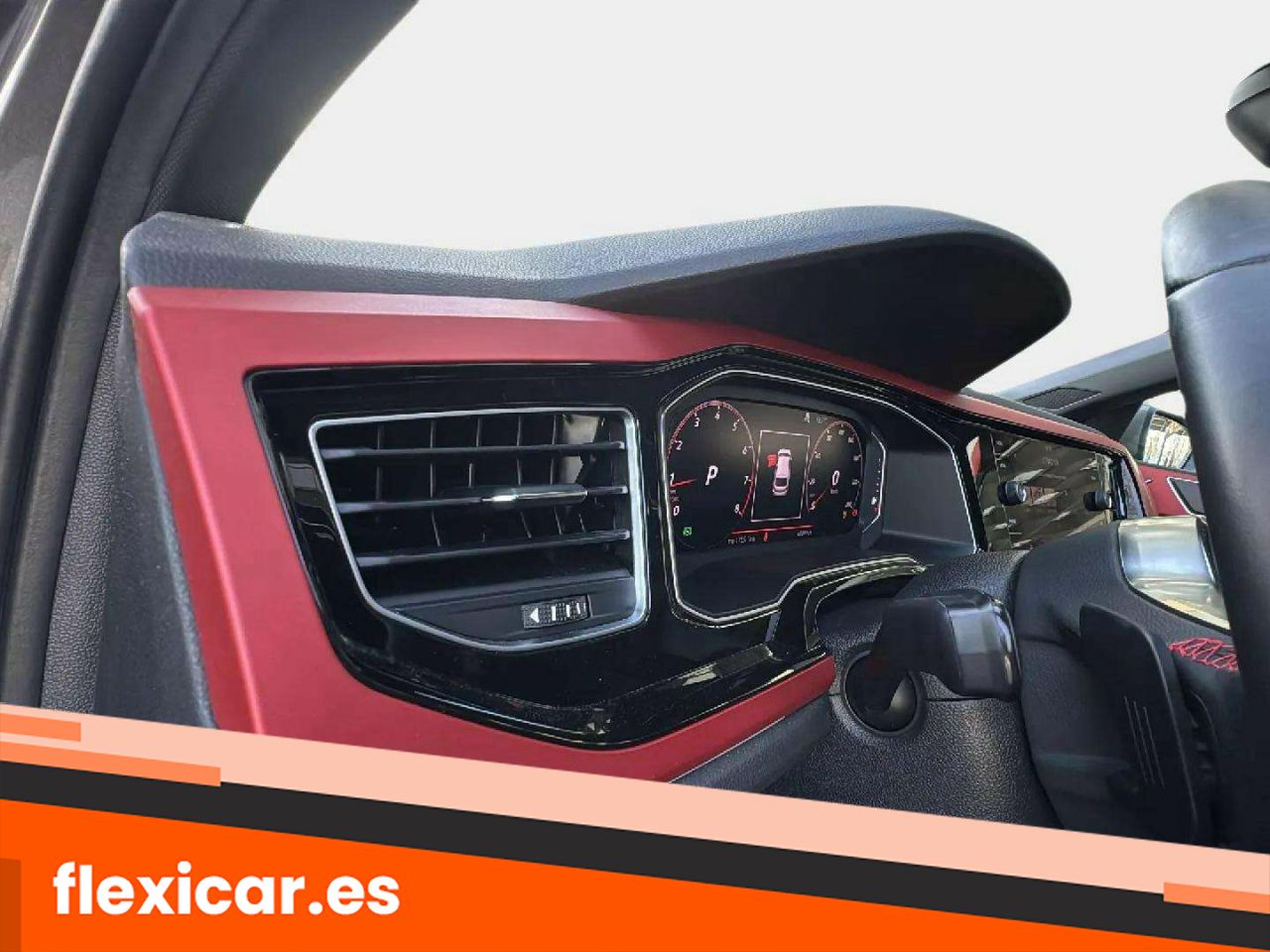 Foto Volkswagen Polo 27