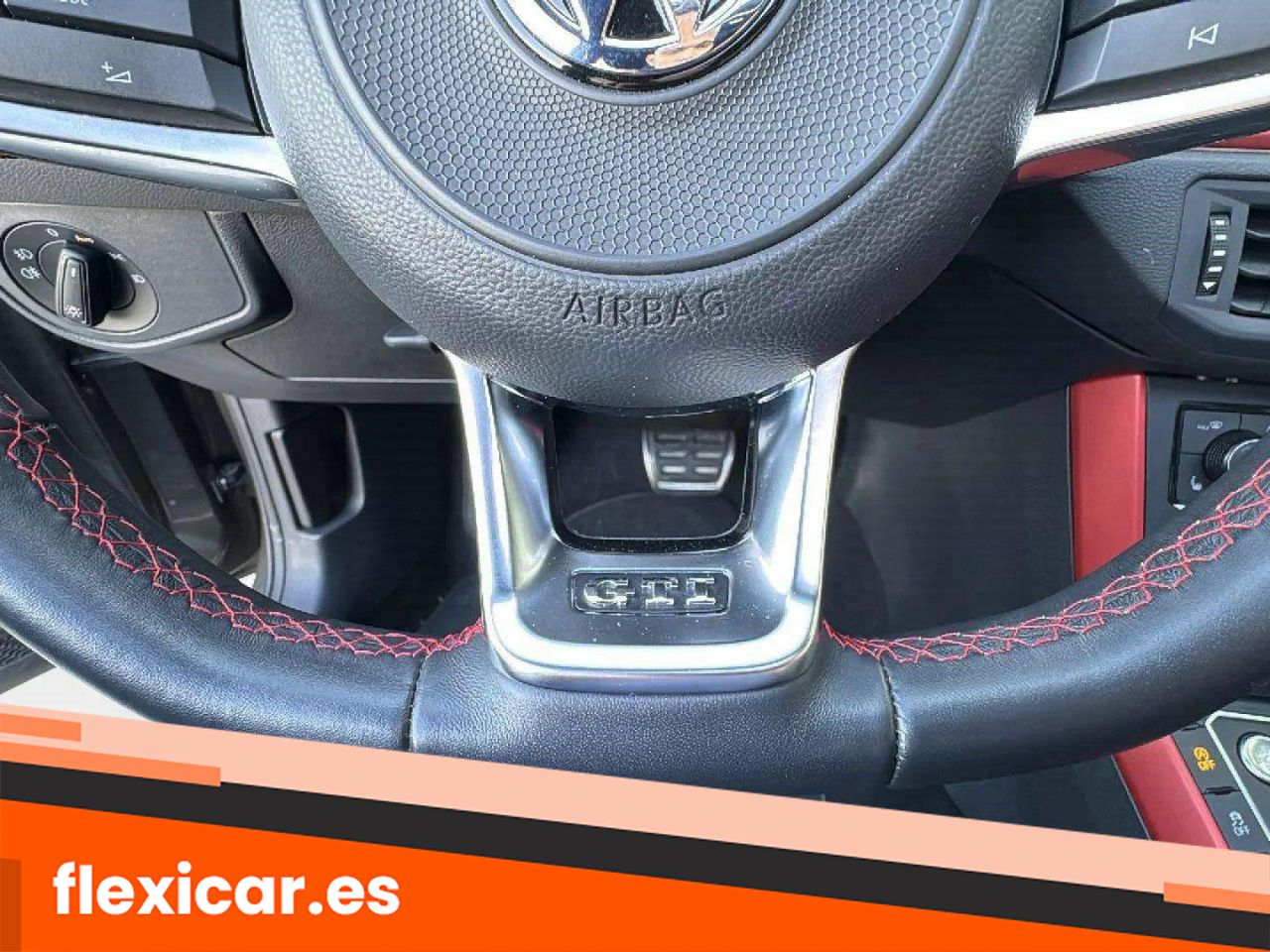Foto Volkswagen Polo 28