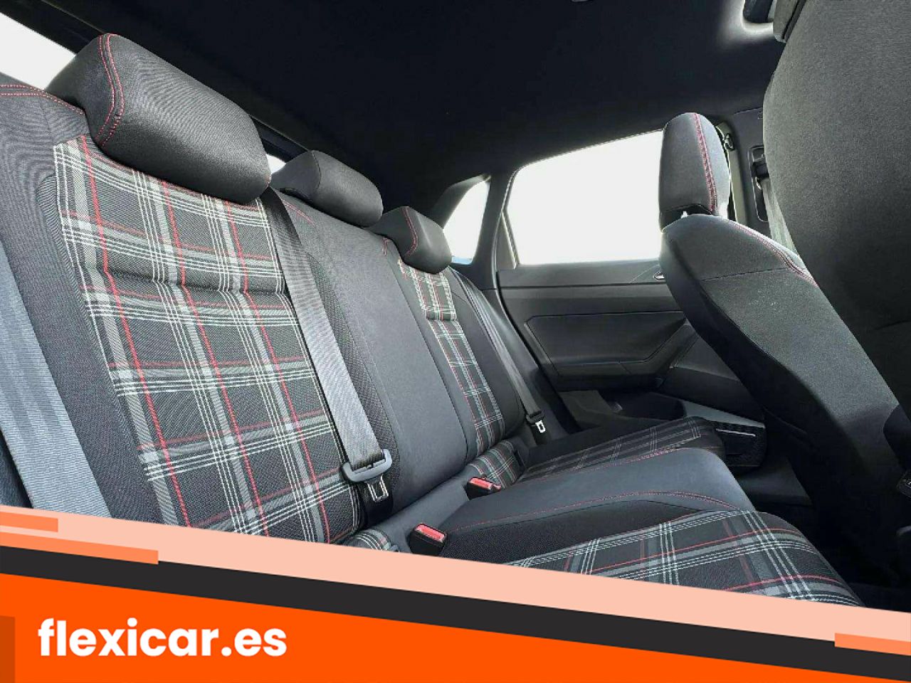 Foto Volkswagen Polo 31