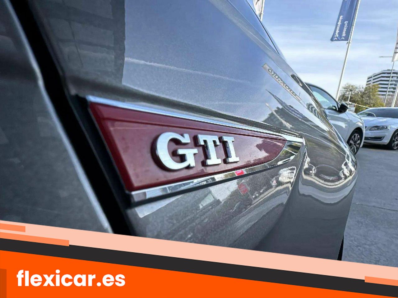 Foto Volkswagen Polo 32