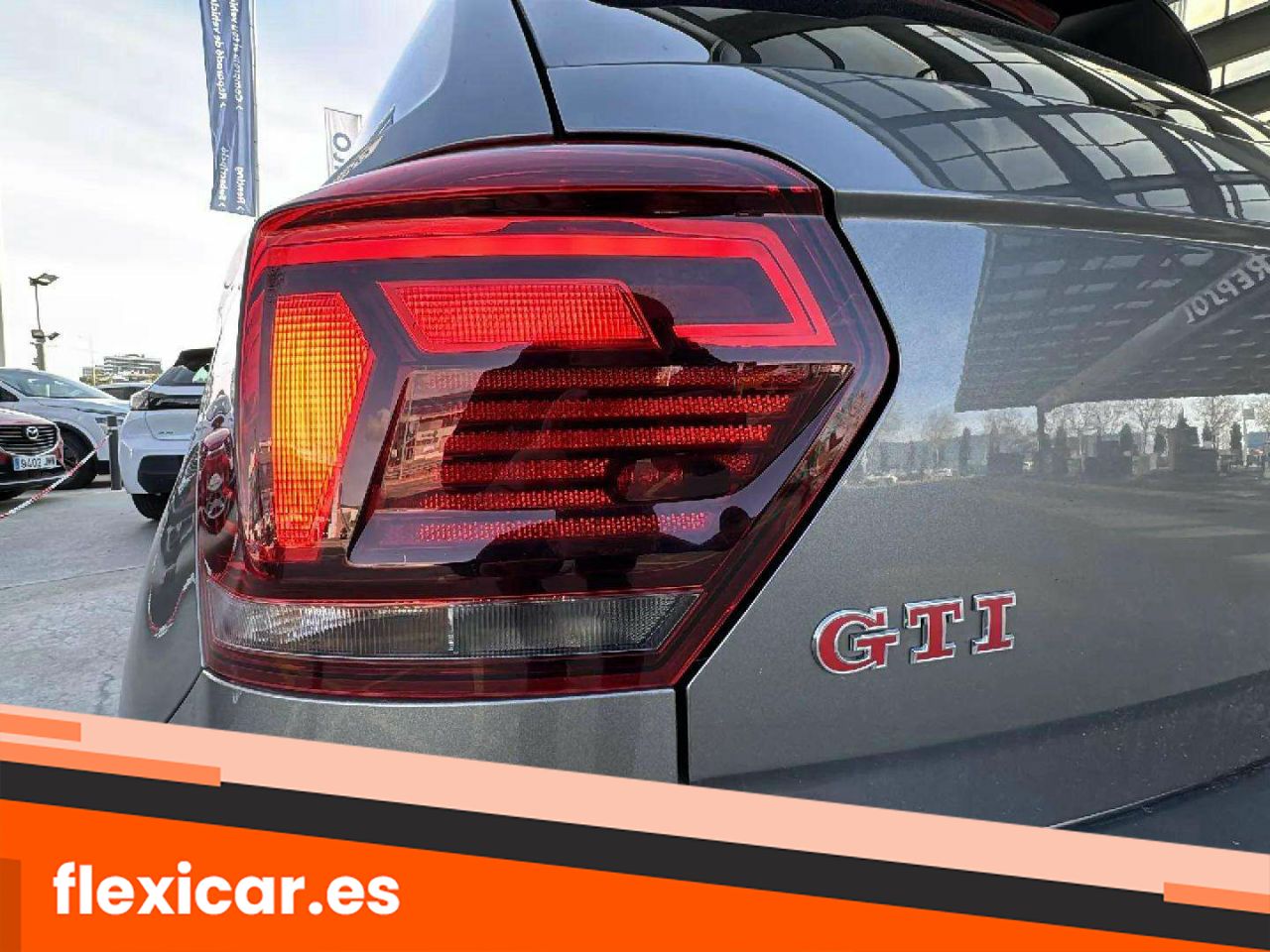 Foto Volkswagen Polo 34
