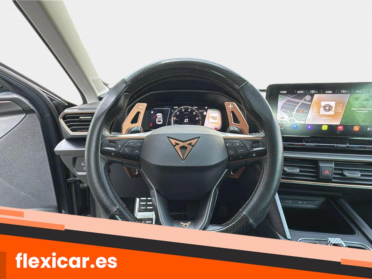 Foto Cupra Formentor 12