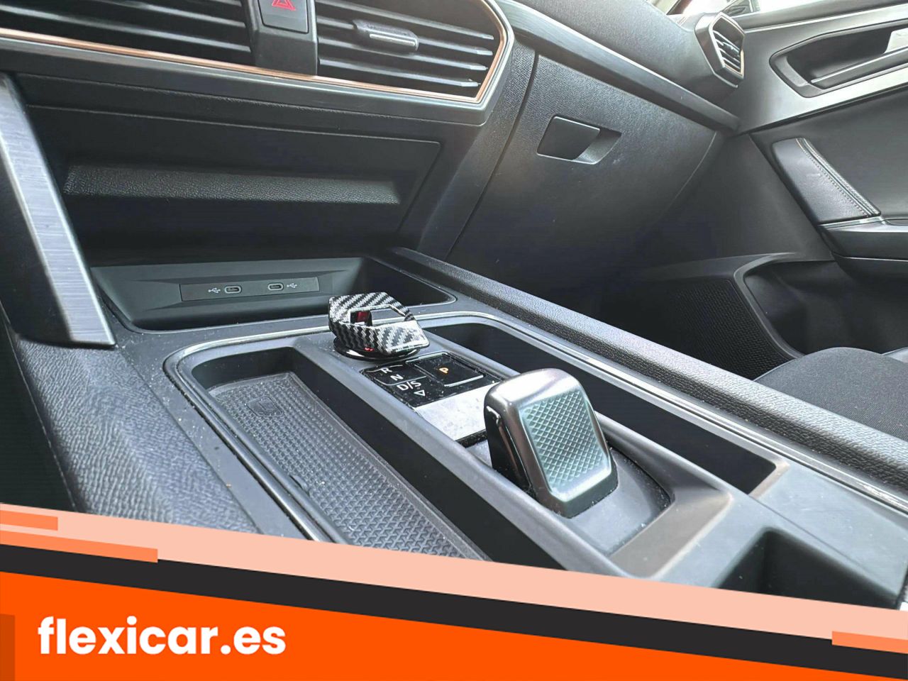 Foto Cupra Formentor 14