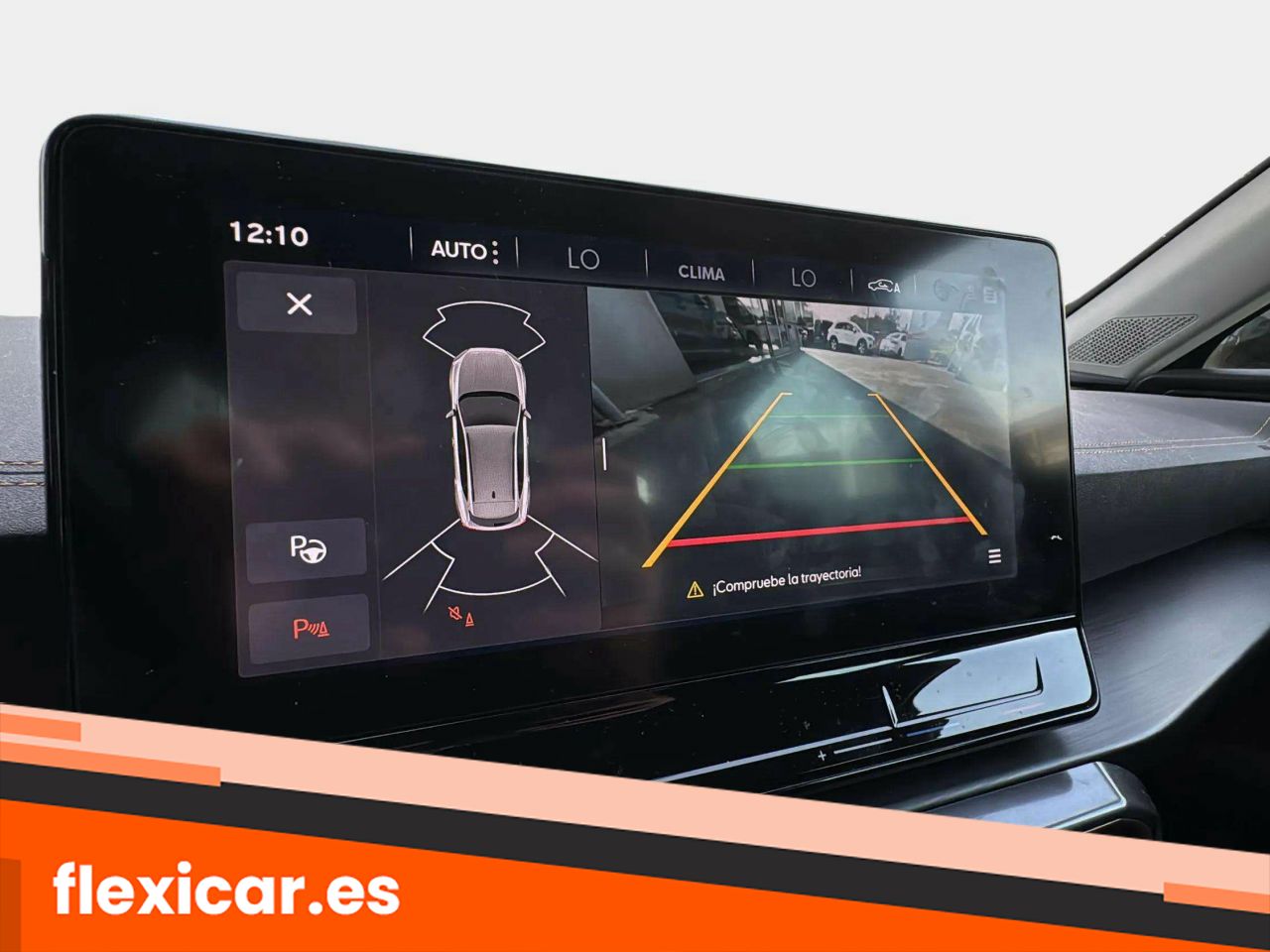Foto Cupra Formentor 20