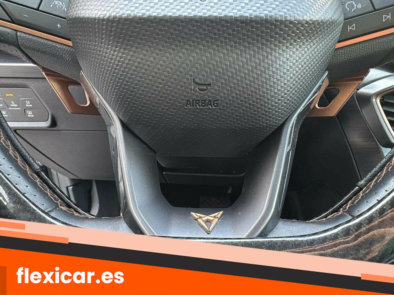 Foto Cupra Formentor 21