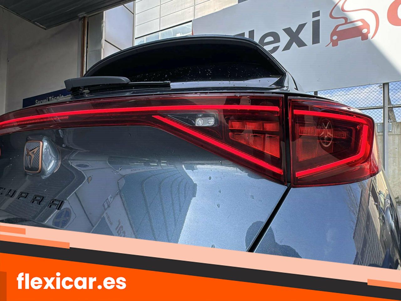 Foto Cupra Formentor 29