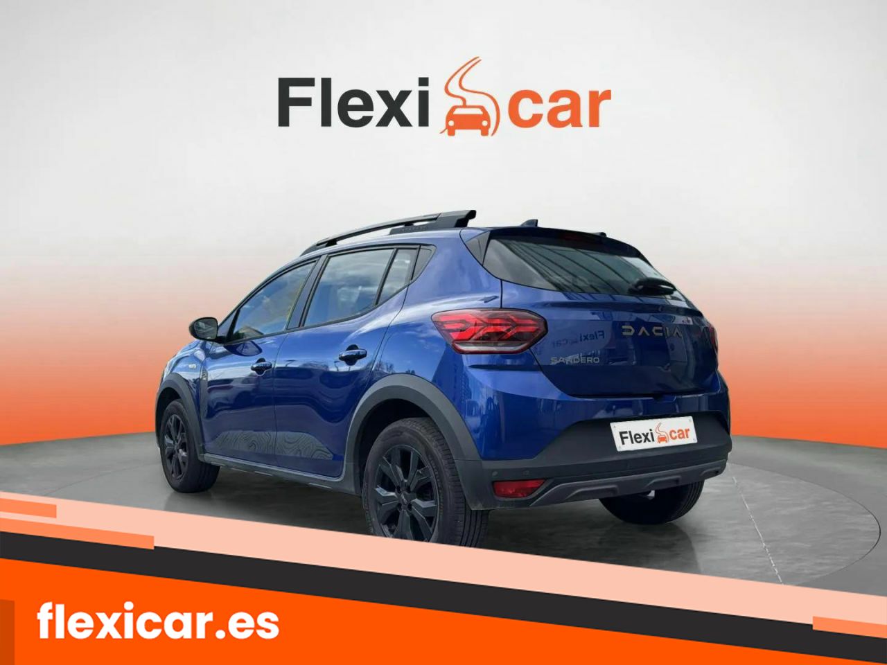Foto Dacia Sandero 5