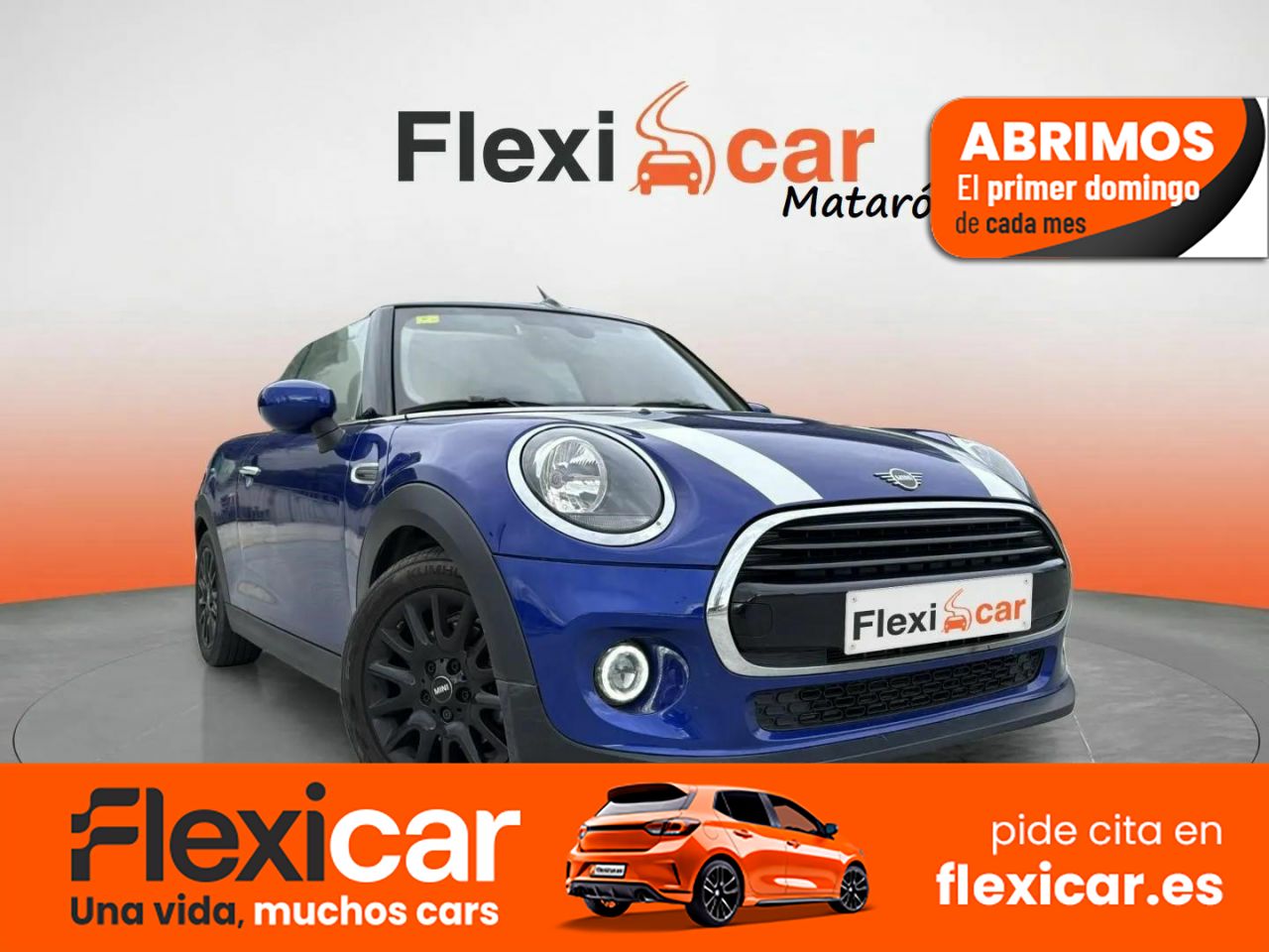 Foto Mini Cooper 1