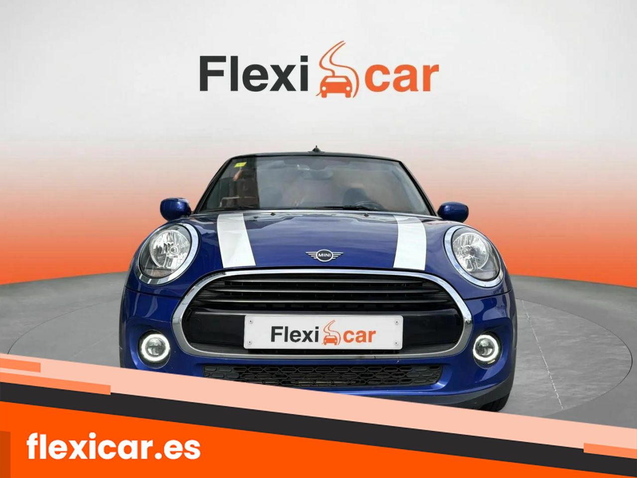 Foto Mini Cooper 2